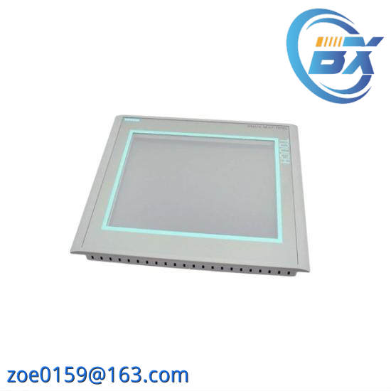 SIEMENS 6AV6 648-0BC11-3AX0 SMART Panel