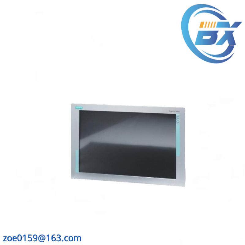 SIEMENS 6AV7862-2TA00-1AA0 Industrial operating unit