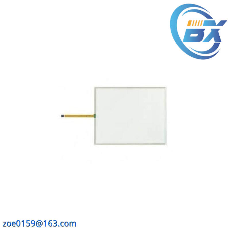 SIEMENS 6AV7894-0HA42-1AB0 Touch panel screen glass