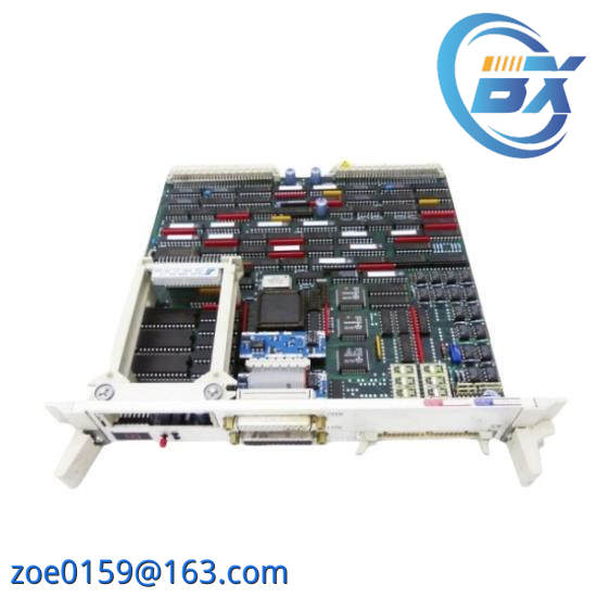 SIEMENS 6DD1600-0AF0  SIMATIC PLC