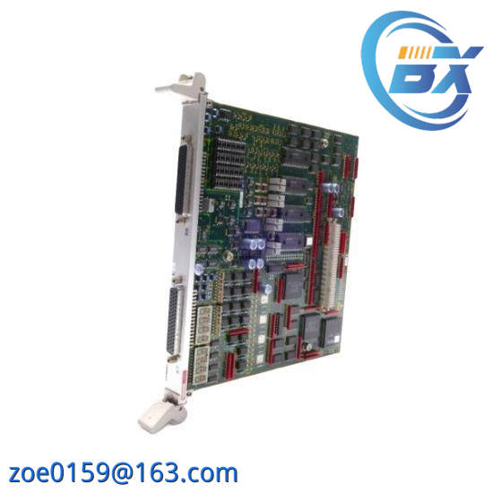 Siemens 6DD1606-3AC0  IT41 Expansion Module