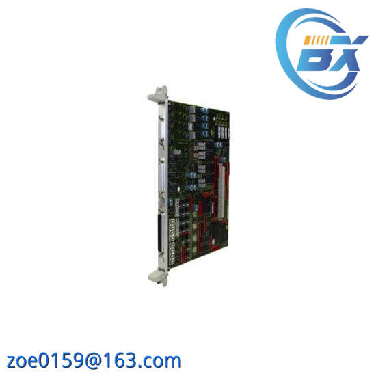 SIEMENS 6DD1606-4AB0 Control Module