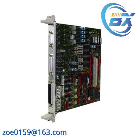 SIEMENS 6DD1606-4AB0 IT42 Expansion Module