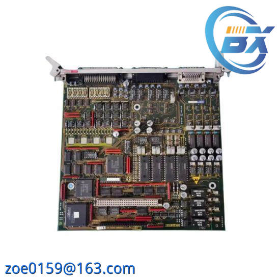 Siemens 6DD1606-4AB0  IT42 Expansion Module