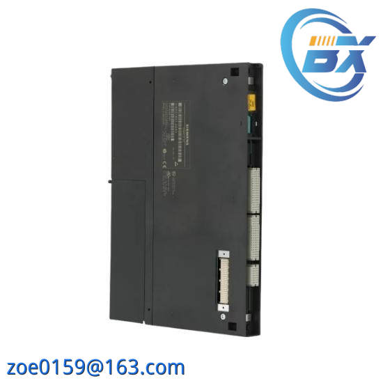 Siemens 6DD1607-0AA2  DP Application Module