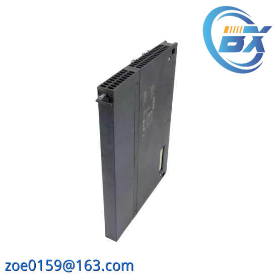Siemens 6DD1607-0CA1  Expansion Module