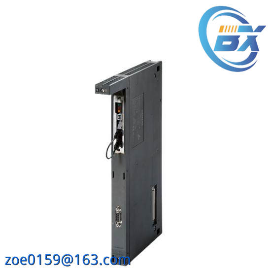 SIEMENS 6DD1607-0EA0  SIMATIC PLC