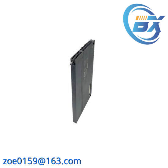 Siemens 6DD1607-0EA1 Communication Expansion Module