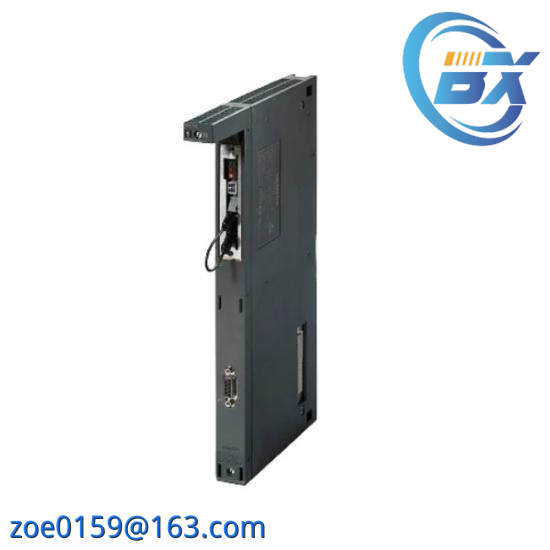 Siemens 6DD1607-0EA2  Expansion Module