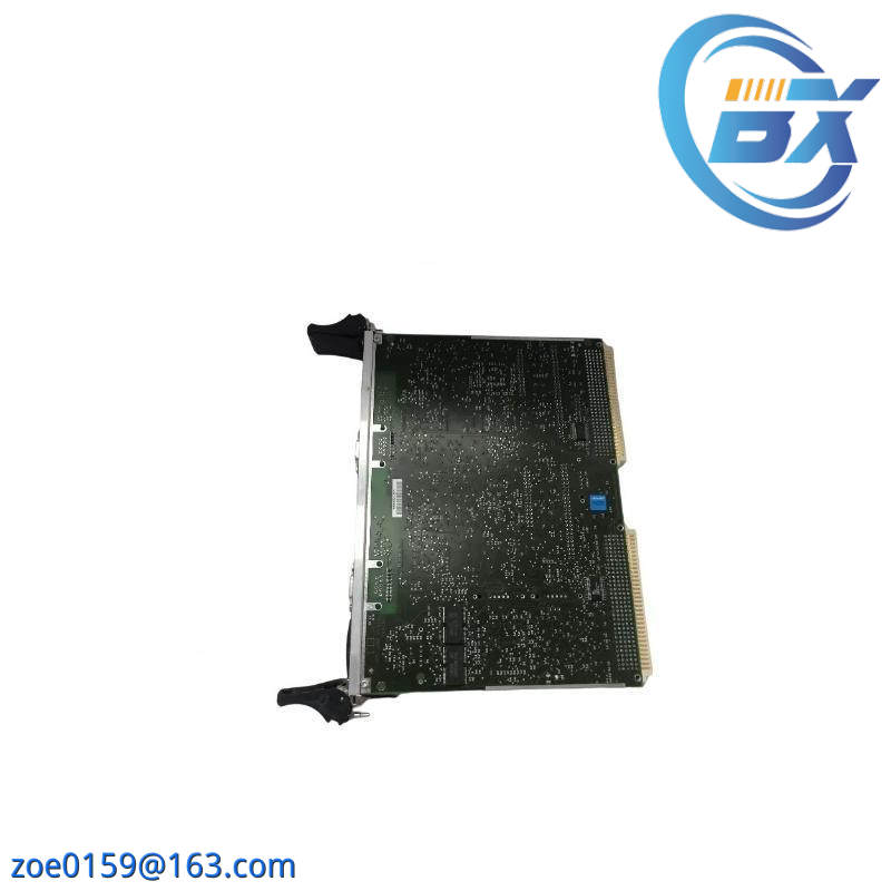 SIEMENS 6DD1660-0BA0 COMMUNICATION MODULE