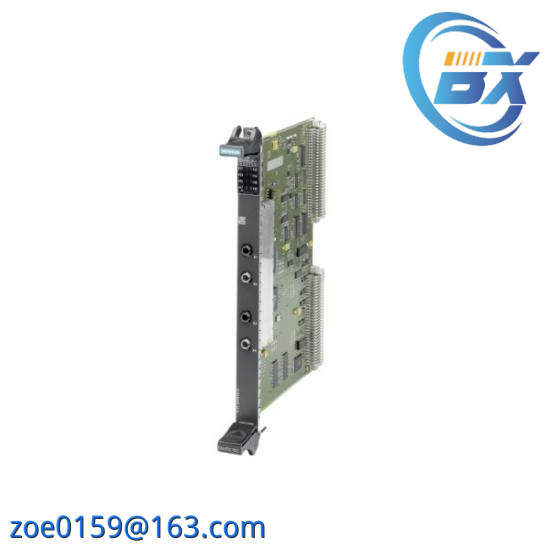 SIEMENS 6DD1660-0BJ0  CP53M0 Communication Module