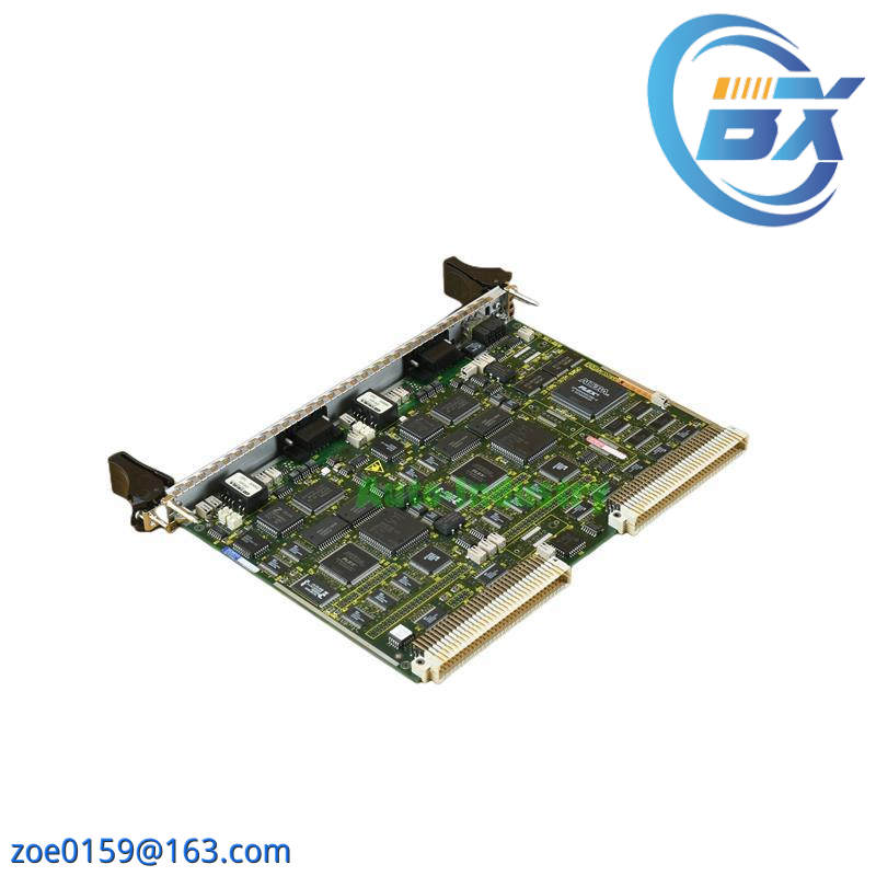 SIEMENS 6DD1661-0AD0 Communication Module