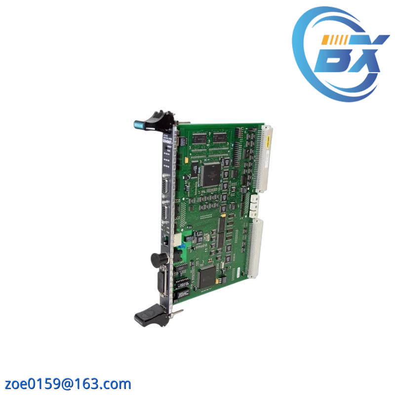 SIEMENS 6DD1661-0AE0 communications module