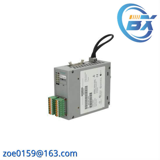 SIEMENS 6DD1681-0AE2 Interface Module