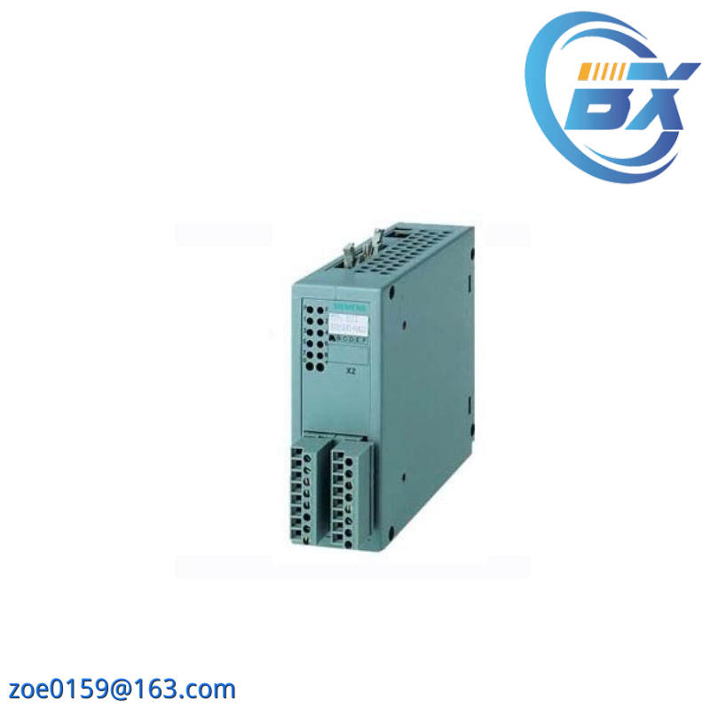 SIEMENS 6DD1681-0AJ1 TDC Converter SU12 Module
