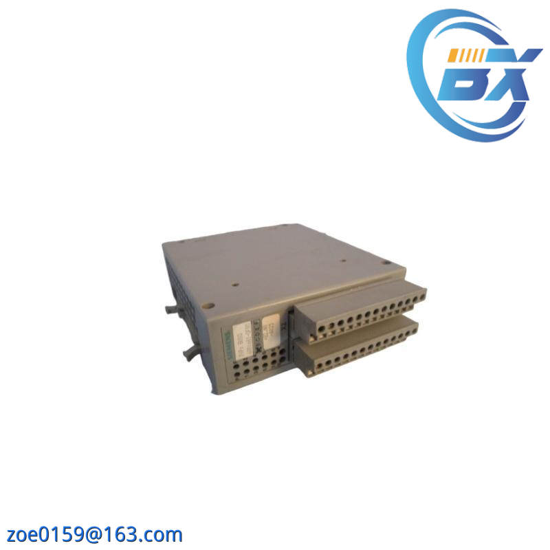 SIEMENS 6DD1681-0FG0-SU10 PLC Simatic