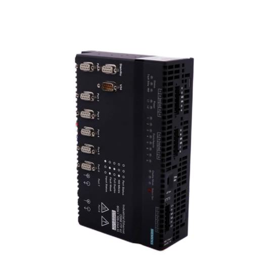 SIEMENS 6DD1681-0FG0  SIMADYN D