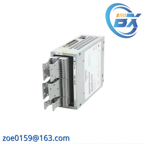 SIEMENS 6DD1681-0GK0 Converter Interface Module