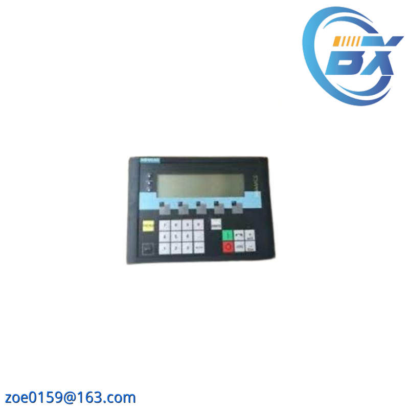 SIEMENS 6DD16810EB3