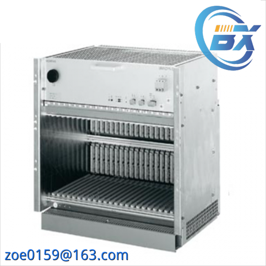 Siemens 6DD1682-0BE0 Power Supplies
