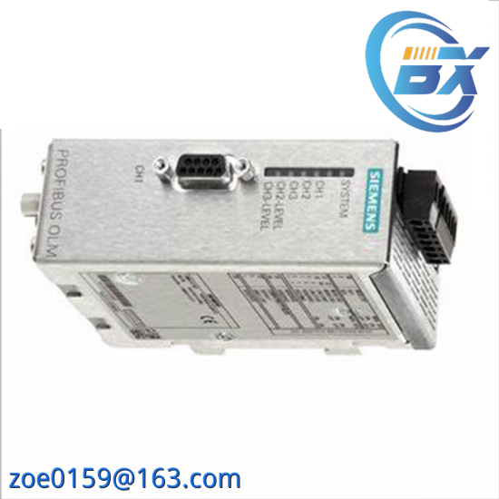 SIEMENS 6DD1682-0CH0