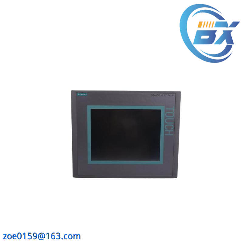 Siemens 6DD1683-0CH0 6DD1682-0CH0