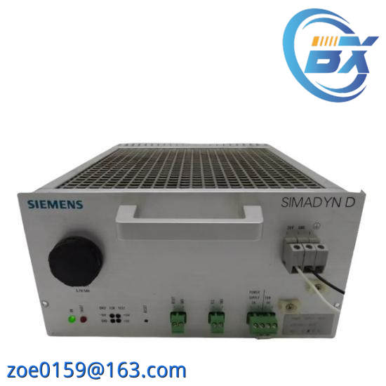 SIEMENS 6DD1683-0CD5  SIMATIC PLC