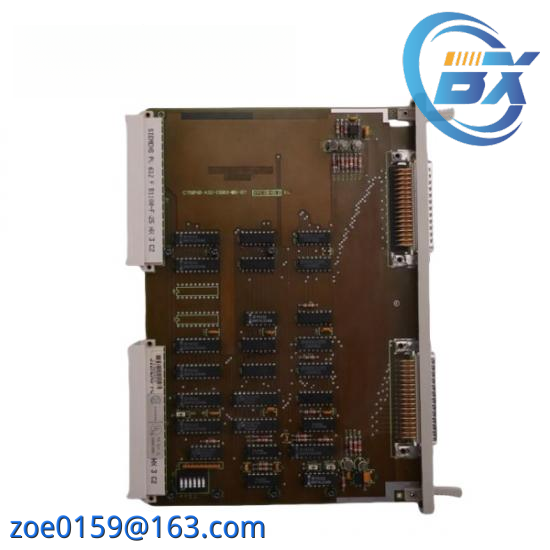 SIEMENS 6DD1683-0CH0