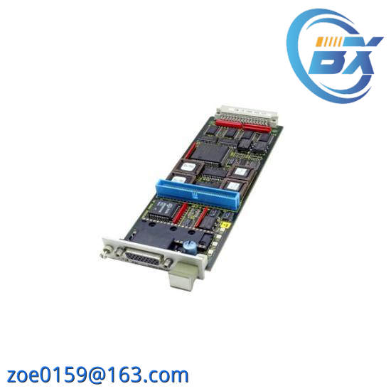 SIEMENS 6DD1688-0AD0 Communication Submodule