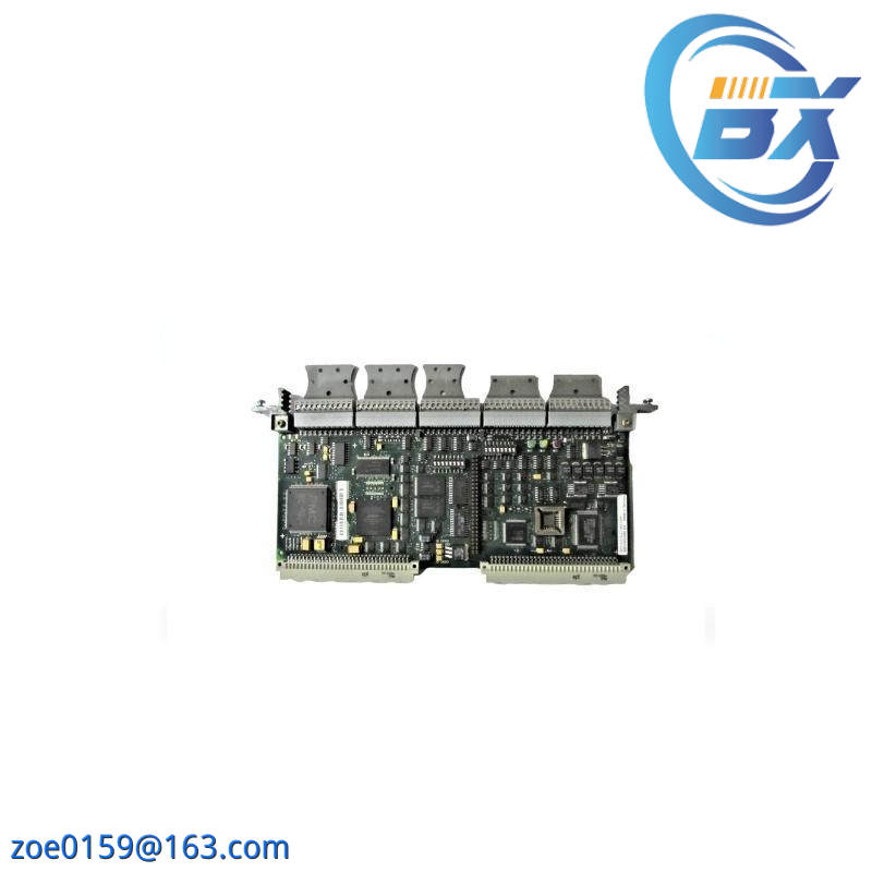 SIEMENS 6DD1842-0AA1 DRIVE TECHNLOGY BOARD