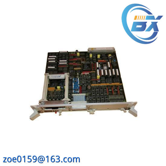 SIEMENS 6DD1842-0AB1 Technology Board