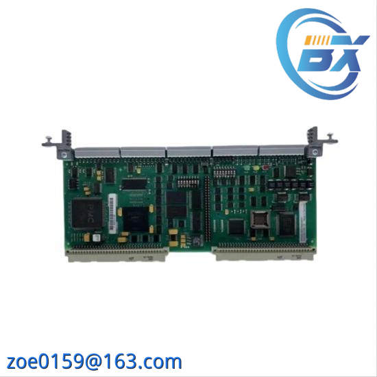 SIEMENS 6DD1842-0AD1 control board