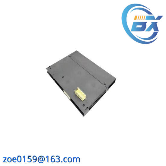 Siemens 6DD1 607-0CA1 analog output Module