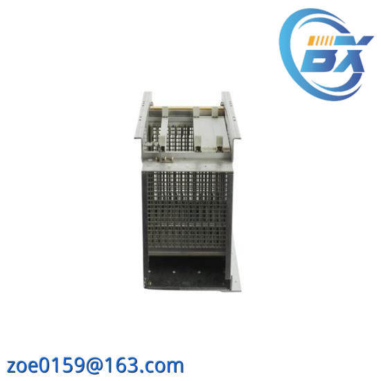 Siemens 6DD1 682-0BC4 RACK