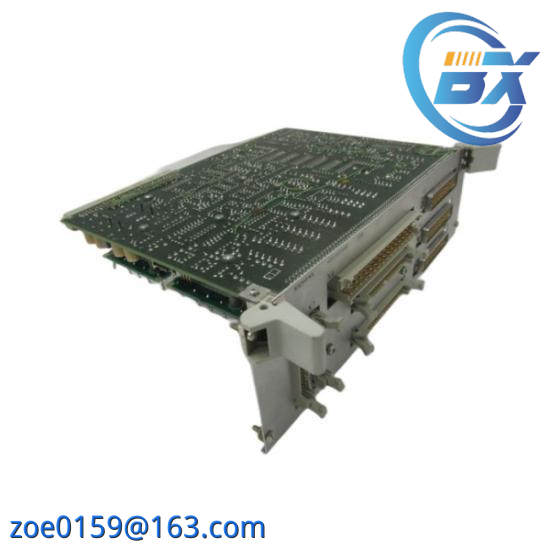 SIEMENS 6DD2920-0AN1 Simadyn Signal Processors