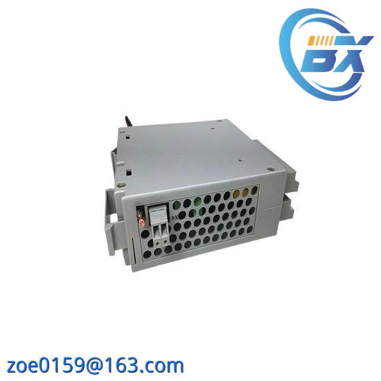 Siemens 6DD2920-0AQ0 CONTROL SYSTEM MODULE
