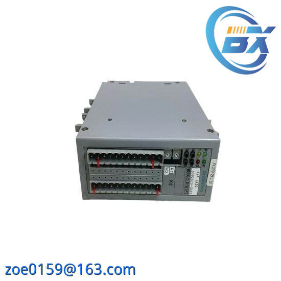 SIEMENS 6DD2920-0AR2 6DD2920-OAR2 SENSING MODULE