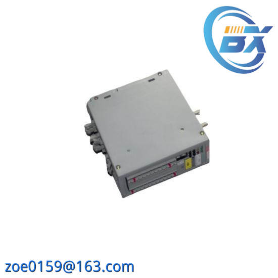 SIEMENS 6DD2920-0AR6 SA 20.1 Line Supply Sensing Module