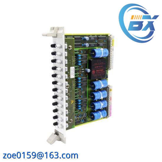 Siemens 6DD2920-0BB0  LES1 Module