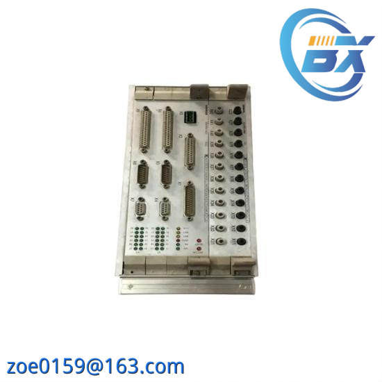 SIEMENS 6DD29200AH0 Inverter