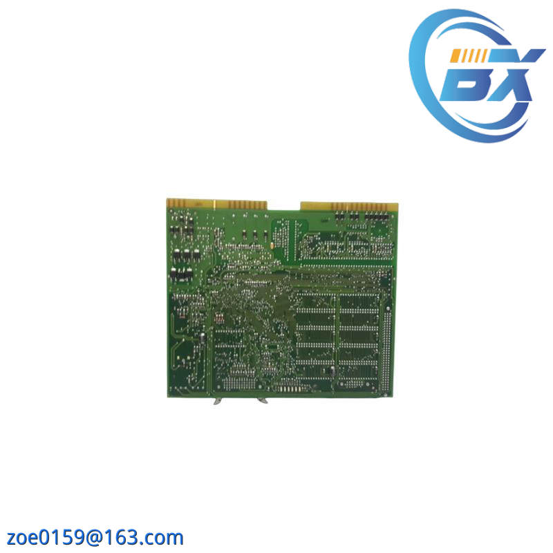 SIEMENS 6DD7060-1AA06 I/O MODULE