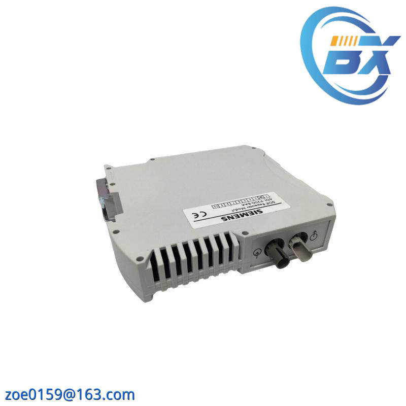 SIEMENS 6DL9200-8AA SOE REPEATER MODULE