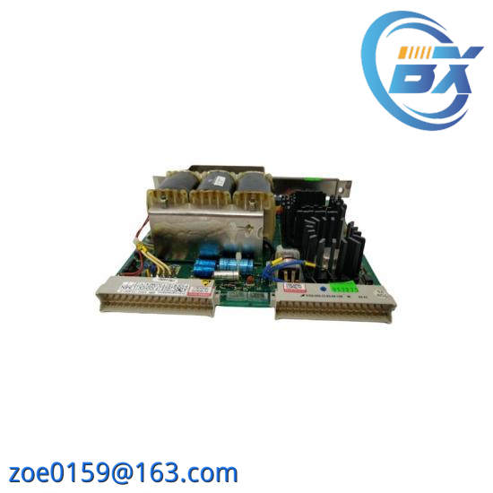SIEMENS 6DM1001-1LA00-2 PC board power control card