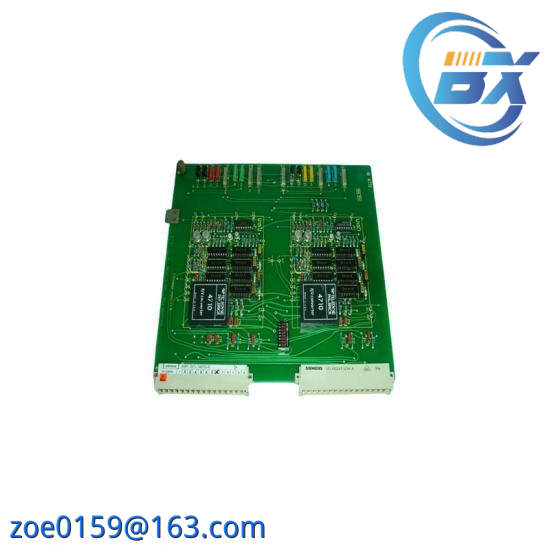 SIEMENS 6DM1001-7WA12-0 PC Card
