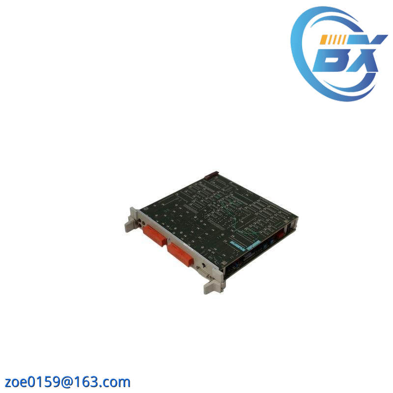 SIEMENS 6DP1120-8BA module