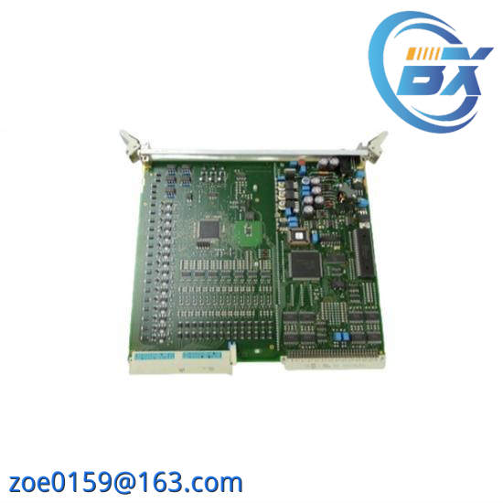 SIEMENS 6DP1210-8CA Binary Module
