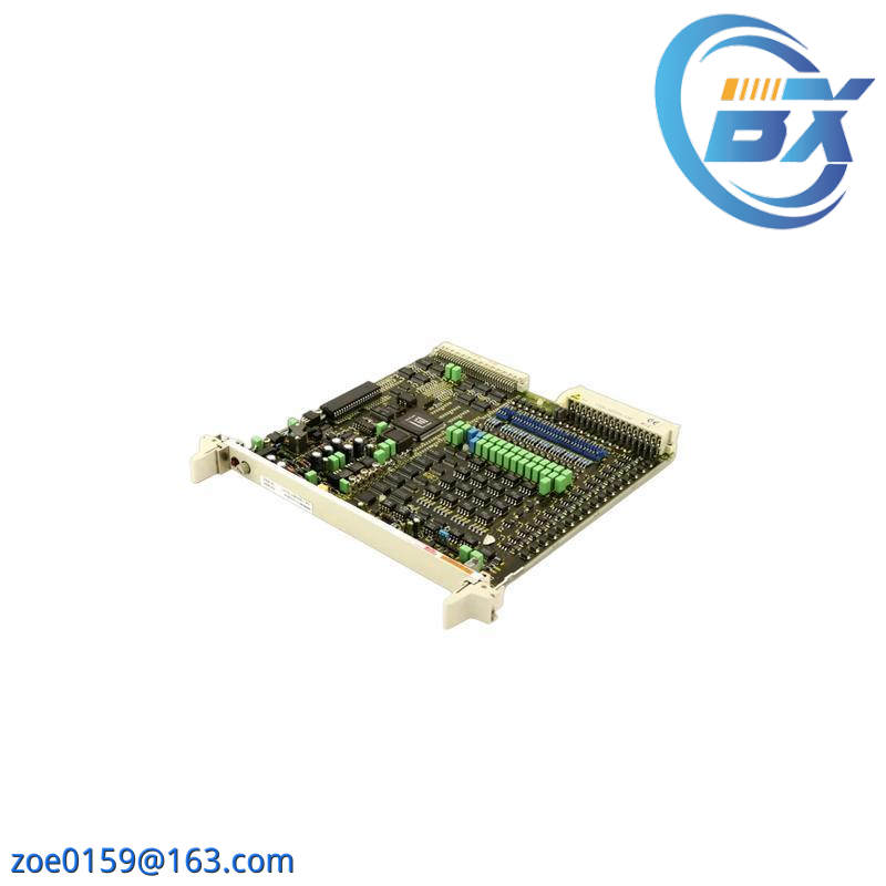 SIEMENS 6DP1230-8CC Analog Module