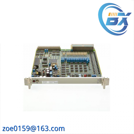 SIEMENS 6DP1230-8CC FUM230 Analog Module