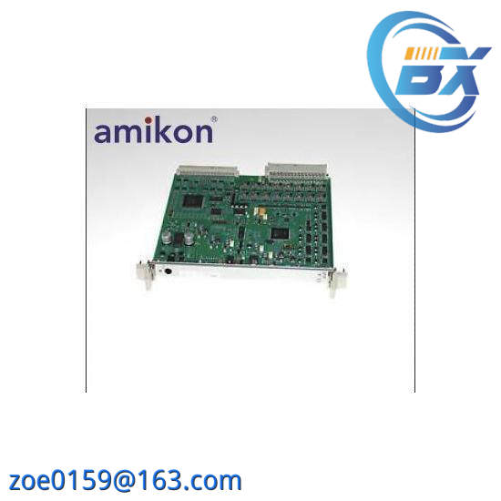 Siemens 6DP1230-8JJ Anolog Module
