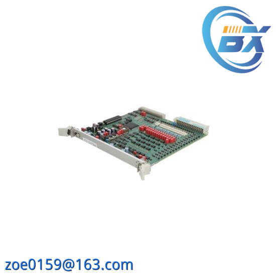 Siemens 6DP12308CC ANALOG TRANSMITTER MODULE